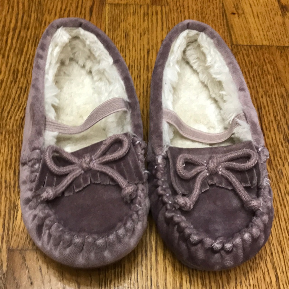 5/$25 Slippers